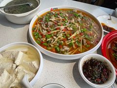 -蛙兔鸡自贡风味·特色江湖菜(广都店)