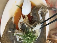 -新金盛·海鲜酒楼(盐田店)