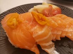 -争鲜回转寿司(浦东三钢里PLUS店)
