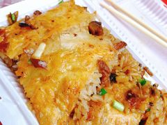 -味美香豆皮