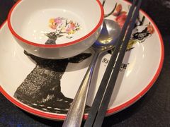 -新白鹿餐厅(百联中环店)