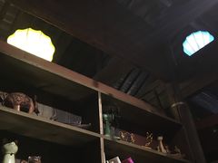 -有梦特色餐厅(古子城店)