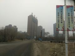 -蒲河岛湿地公园