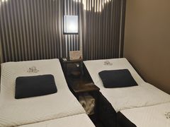 -水墨澜渟足道·SPA·传统(四望亭东关街店)