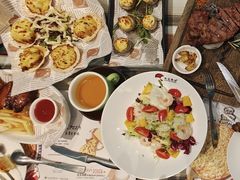 -米兰西点(鞍山店)