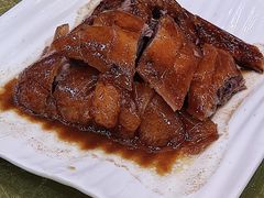 烧鹅-汇景花园酒家(基立下道店)