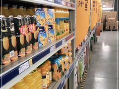 -麦德龙(京顺路商场店)
