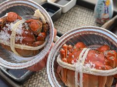 -聚汇三少·龙虾·中餐厅(莫邪路新天地店)