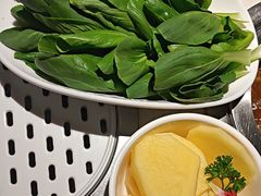 -花好月圆火锅(莱西深圳路店)