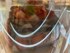 -WenTinG文汀·半糖蛋糕(合生汇店)