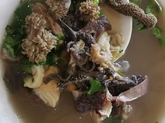 羊杂汤-爆肚冯(廊房二条店)
