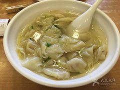-小姜锅贴(凤凰街店)