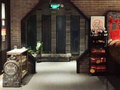 -小龙翻大江文化火锅(宽窄店)