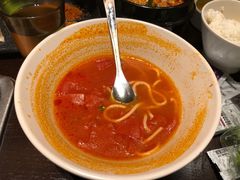 -新石器烤肉(虹悦城店)
