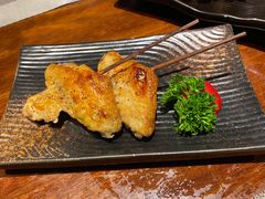 -古京·臻致料理(月湖店)