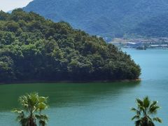 -庐山西海主景区