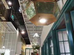 -潮粥荟·潮汕砂锅粥(朝阳大悦城店)