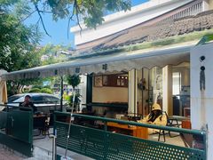-稀物集咖啡(徽州大道店)