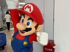 -任天堂Nintendo Switch体验店(天河城店)