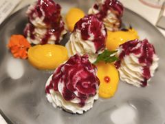 -小桃红·东北菜·春饼烤鸭(南阳湖街店)