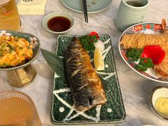 -阿吾罗日本料理(K11艺术中心店)
