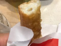 脆香油条-麦当劳(深圳北站高铁店)