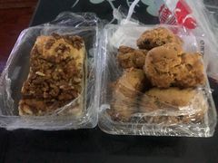 -爱德顺糕点食屋(利民道店)