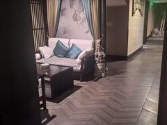 -姗娜娜足道·SPA(古北店)