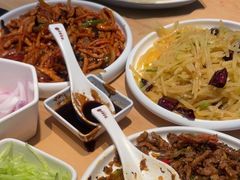 -香香春饼·非遗技艺(万达店)
