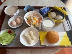 -馨月汇·一悦馨香月子中心(前滩店)