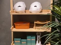 -施奈儿.洗头頭療.按摩SPA.采耳(上梅林店)