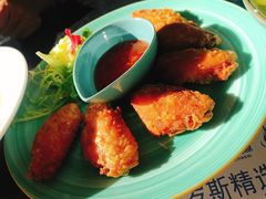 -莫多多餐厅