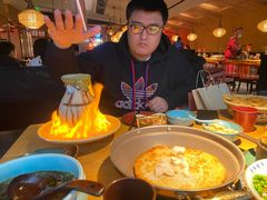 -吃饭皇帝大(解放西路店)