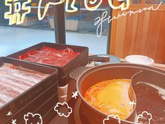 -厚道寿喜烧専門店·自助畅食(国贸店)