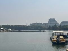 -美兰湖景区