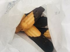 巧克力奶曲-上海哈尔滨食品厂(汇联商厦店)