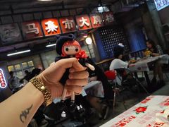 -五马集·海鲜·温州大牌档(黑金冠五马街十字路口店)