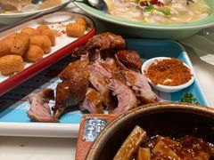 -涌上外婆桥(南塘店)