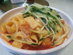 -巴依老爷新疆美食(望京小街店)