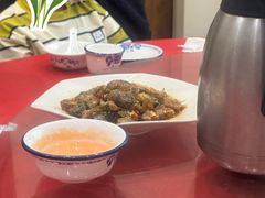 -天天海鲜城·海鲜大排档(新溪店)