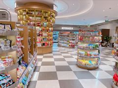 -杭州大厦LSE城市生活超市(杭州大厦店)