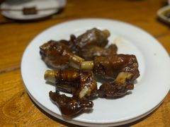 -蒙艾里民族传统菜蒙餐