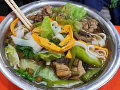 -南宁市连升风味小吃店