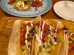 鸡肉塔可-么哈MOJAR(北京五道口店)