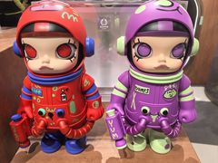 -泡泡玛特POPMART(壹号店)