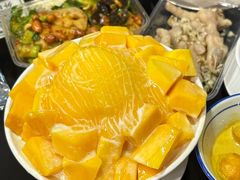 -水牛奶皇后糖水铺(深圳总店)