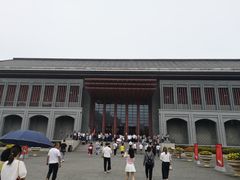 -遵义会议纪念馆