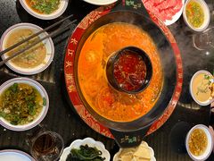 -三江两海老火锅(北京首店)