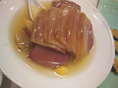 蜜汁火方-梅龙镇酒家(南京西路总店)