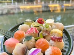 -鞠橘居酒屋(仁恒江湾新天地店)